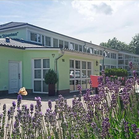 Nur 100M Zum Strand Fewo Seebrise 109 By Pro Home Appartements Zempin Exterior foto