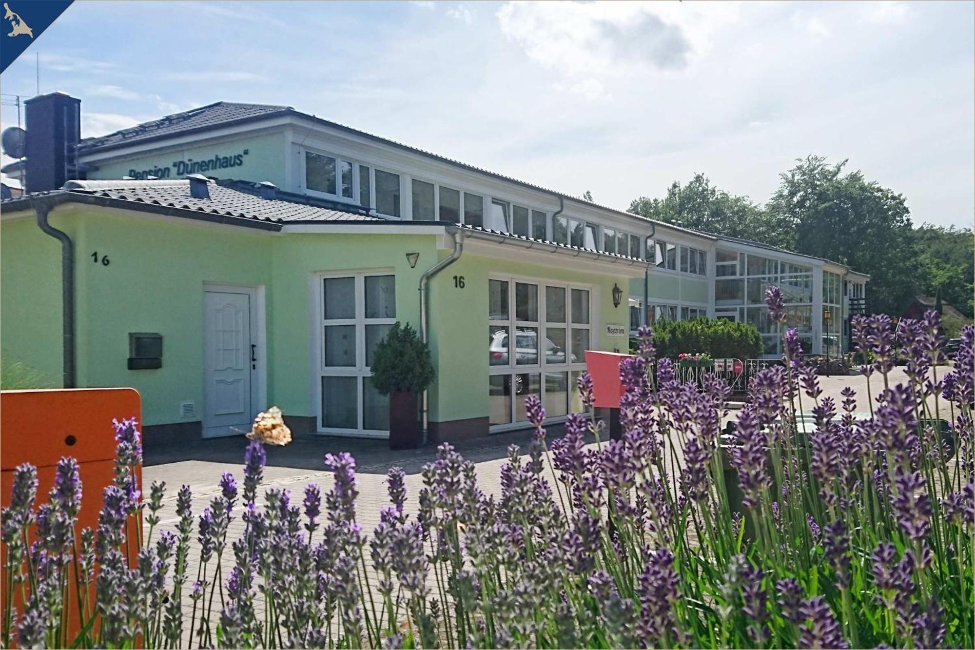 Nur 100M Zum Strand Fewo Seebrise 109 By Pro Home Appartements Zempin Exterior foto